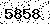 verification image, type it in the box